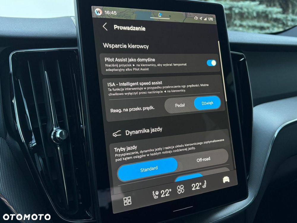 Volvo XC 60 - 29