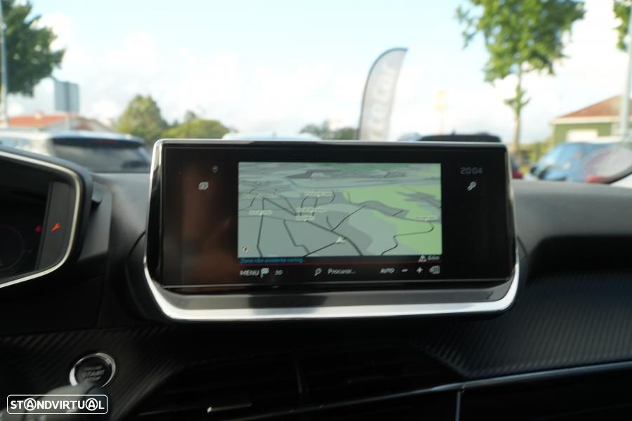 Peugeot 2008 1.2 PureTech Allure Pack - 8