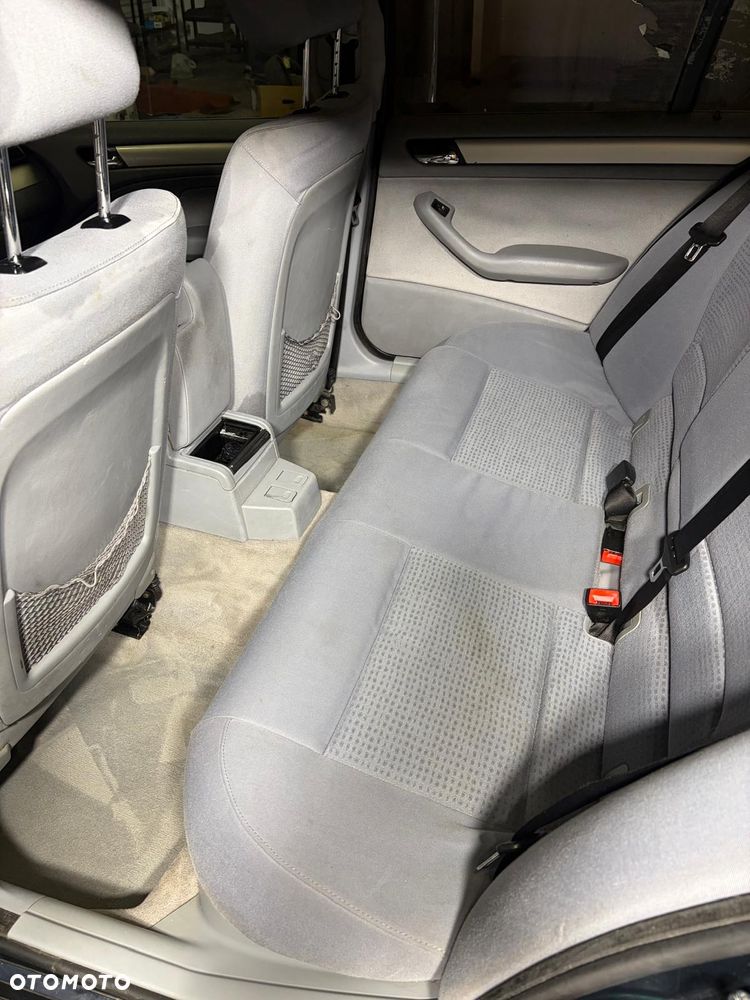 BMW Seria 3 - 9