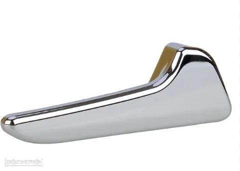 Puxadores Puxador interior da porta Mercedes Class A e B W169 W245 - 1