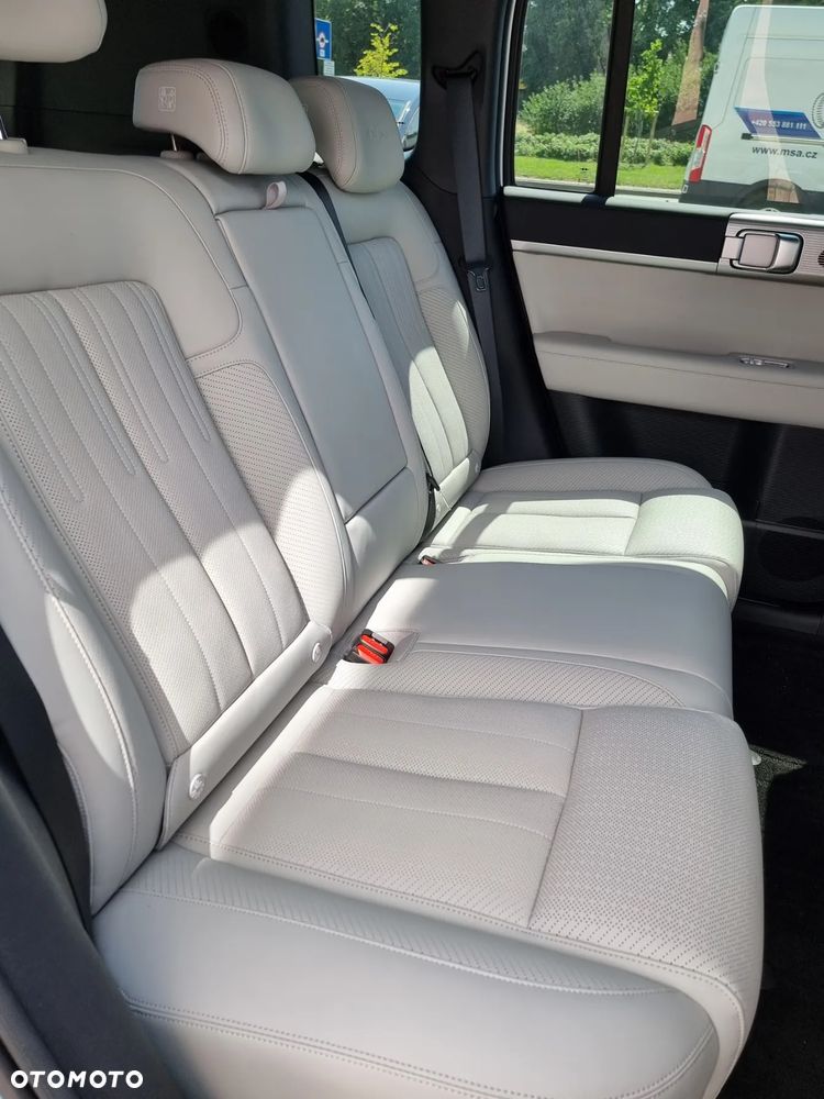 BYD Leopard 7 - 14