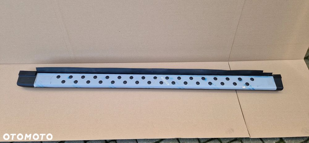 LISTWA PROGOWA STOPIEŃ TOYOTA RAV 2013- ORYGINAŁ PW388-0R001 - 1