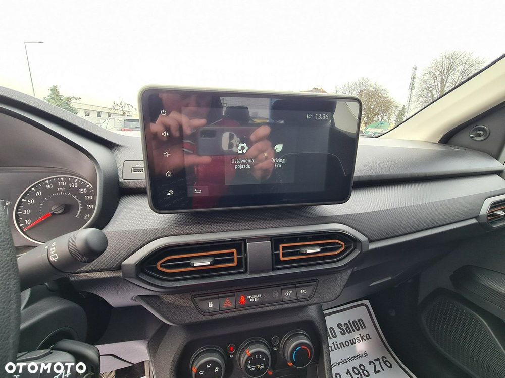 Dacia Sandero Stepway TCe 90 Comfort - 15