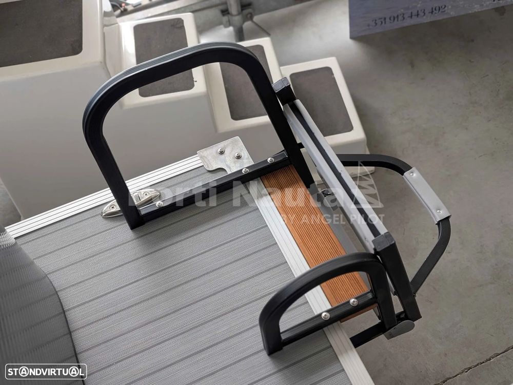 Outra não listada Shark Caretta S-7 - 5