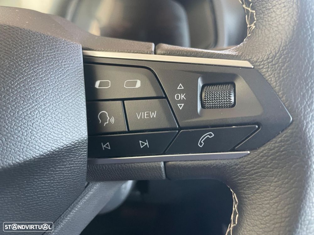 SEAT Arona 1.0 TSI Style DSG - 18