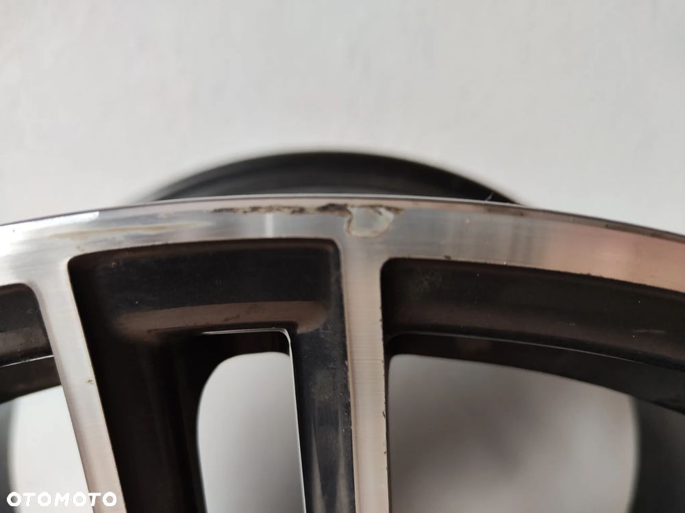 Felga Porsche 982601025G 10.5Jx20 H2 ET47 - 2