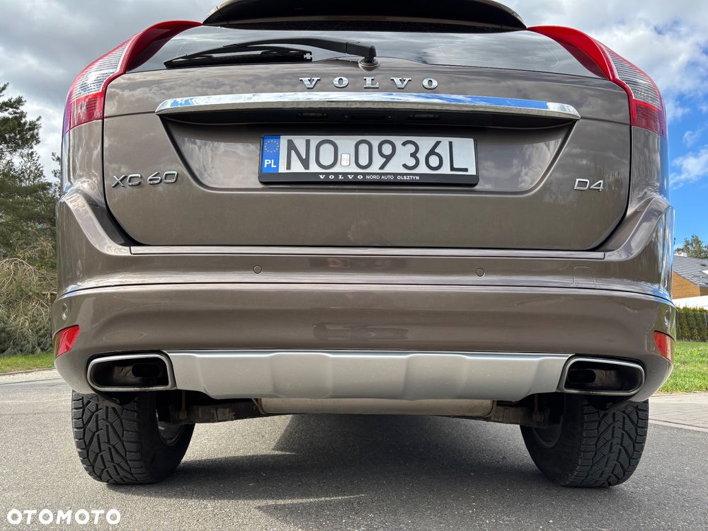 Volvo XC 60 D4 Drive-E Momentum - 15