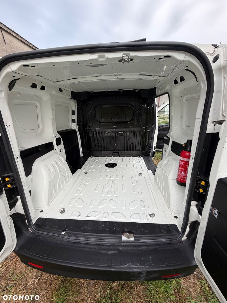 Opel Combo - 7