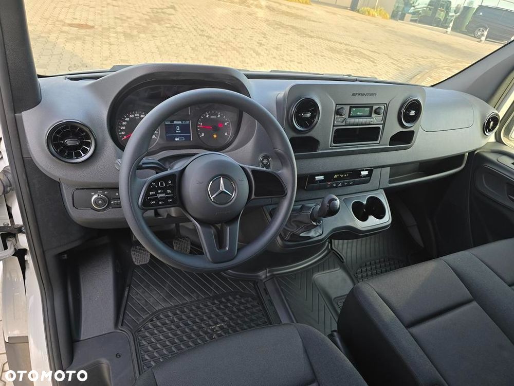 Mercedes-Benz Sprinter 317 CDI Extra Long BASE 15,5m3 - 10