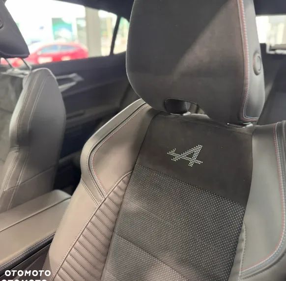Renault Rafale 1.2 E-Tech PHEV 4x4 300 atelier Alpine MMT - 4