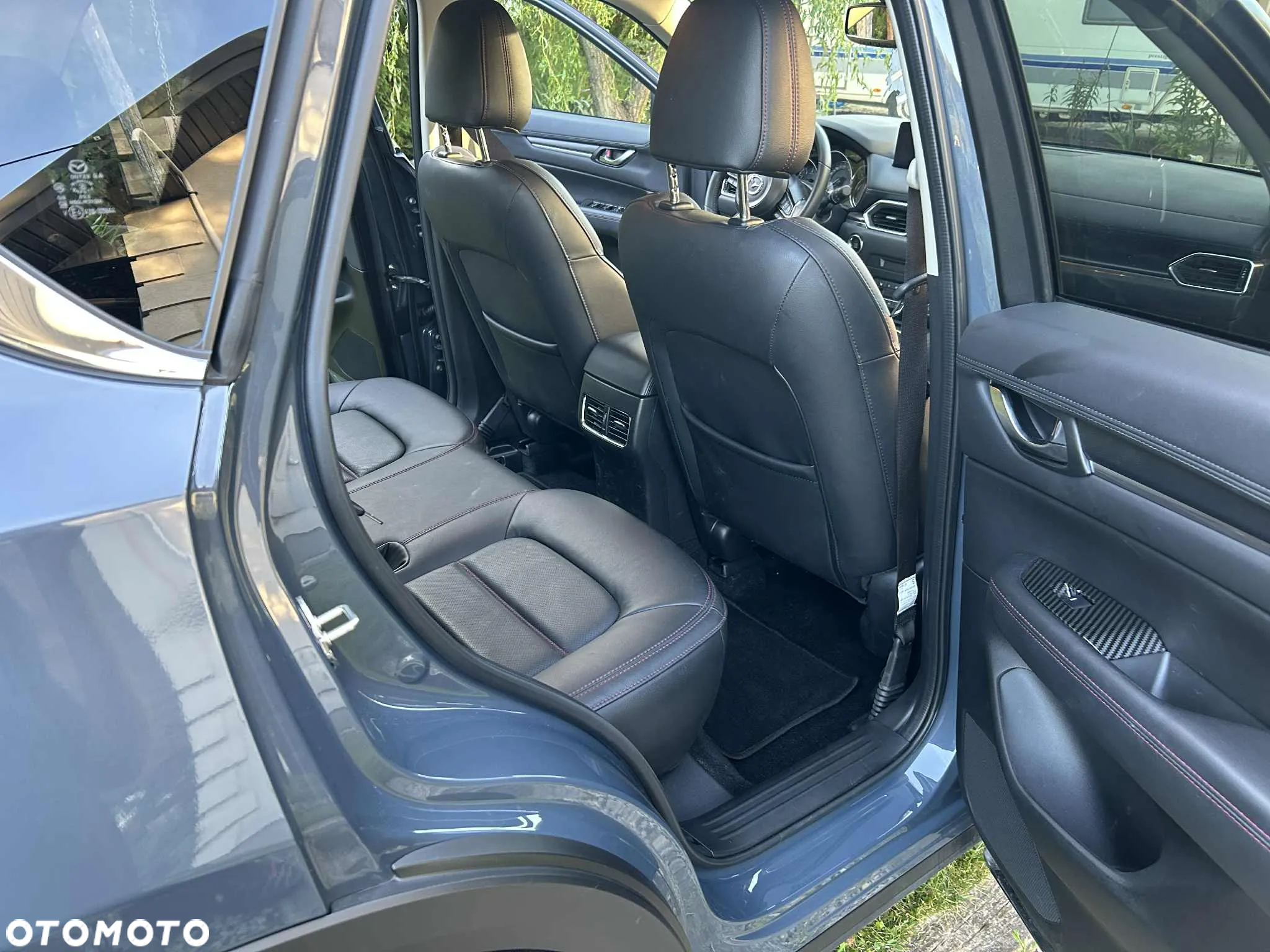 Mazda CX-5 - 17