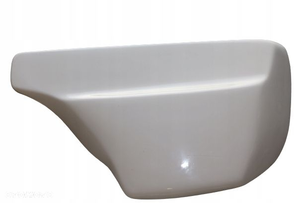 BOCZKI OSŁONKI WSK 125 175 GARBUSKA OSŁONY OWIEWKI - 3
