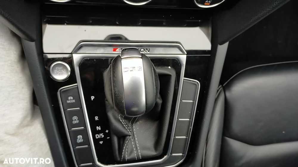 Volkswagen ARTEON 2.0 TDI DSG 4Motion R-Line - 5