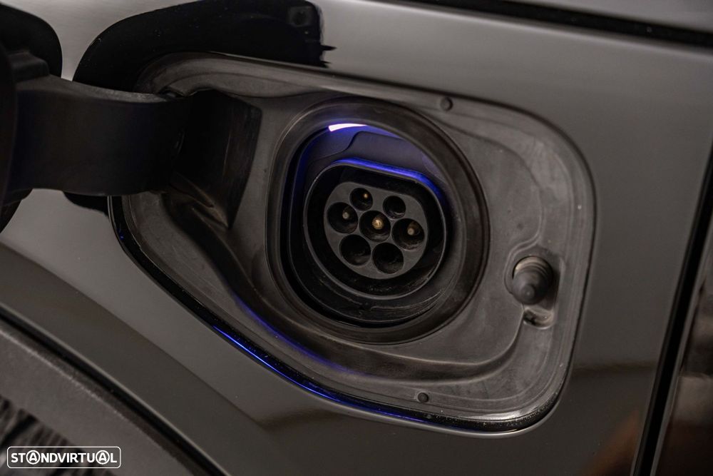 Volvo XC 40 1.5 T5 PHEV Momentum Plus - 17