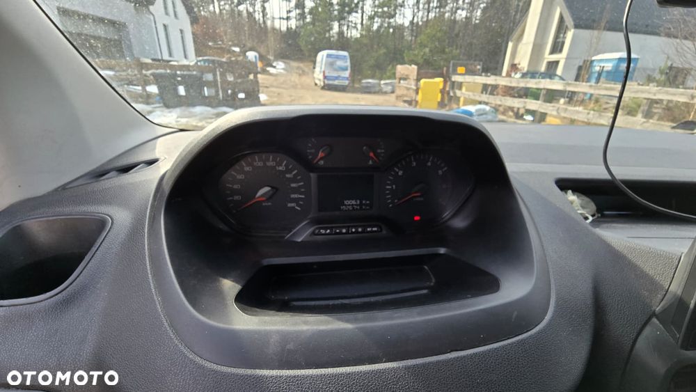 Peugeot Partner - 5