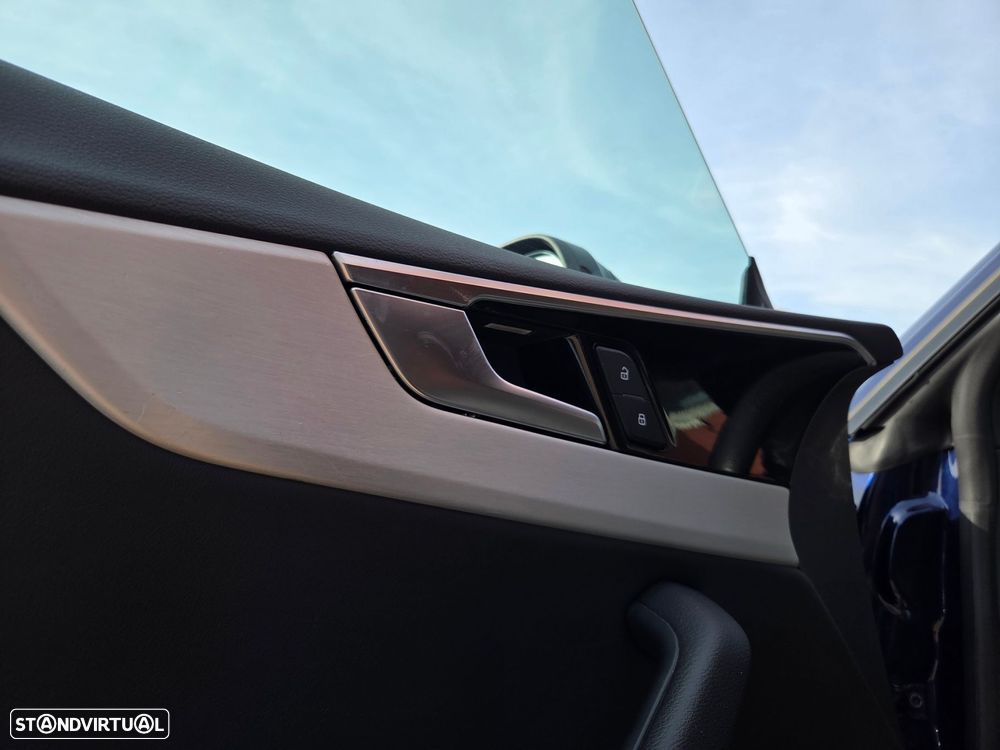 Audi A5 Sportback - 12