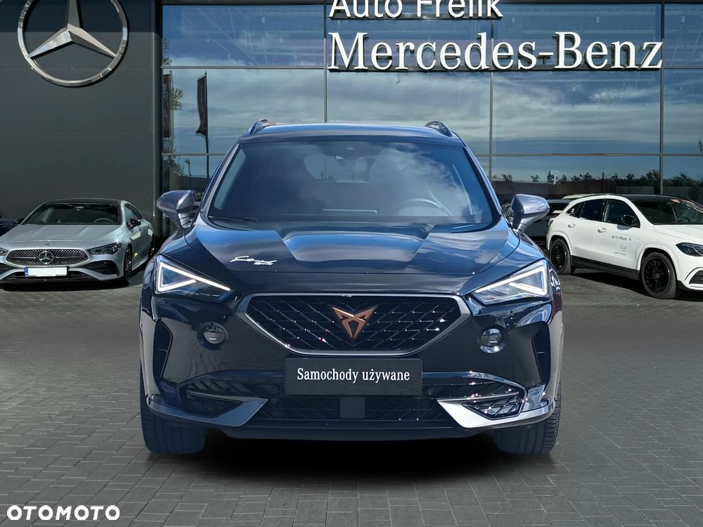 Cupra Formentor 1.5 TSI DSG - 8