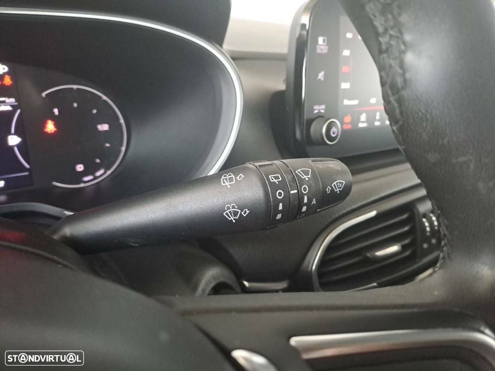 Fiat Tipo 1.3 Multijet - 15