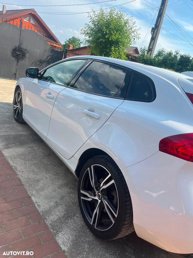Volvo V40 - 3