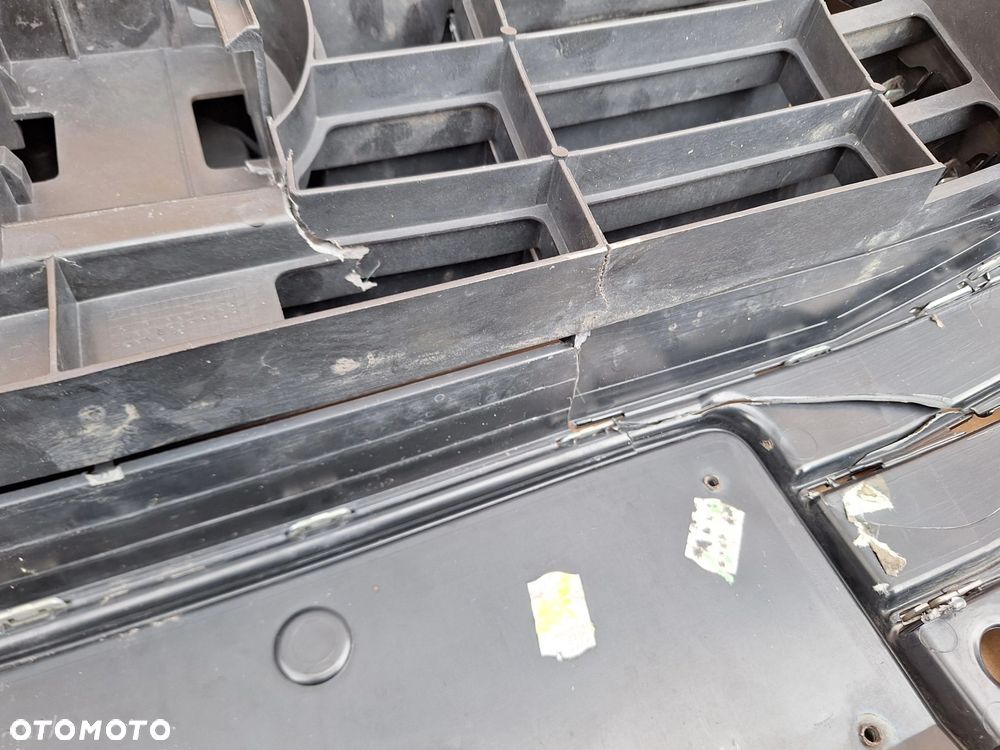 AUDI A6 C7 LIFT S-LINE 14-18 4G0 ZDERZAK PRZÓD PRZEDNI 4G0807437AB AB/AC/AD WYSYŁKA 24H - 13