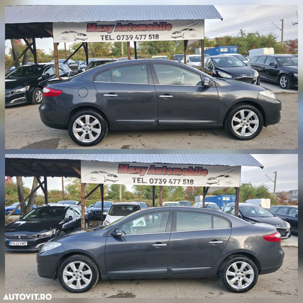 Renault Fluence - 3