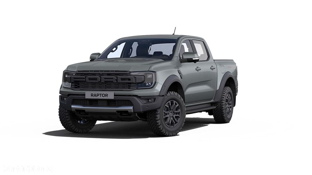 Ford Ranger Raptor - 8