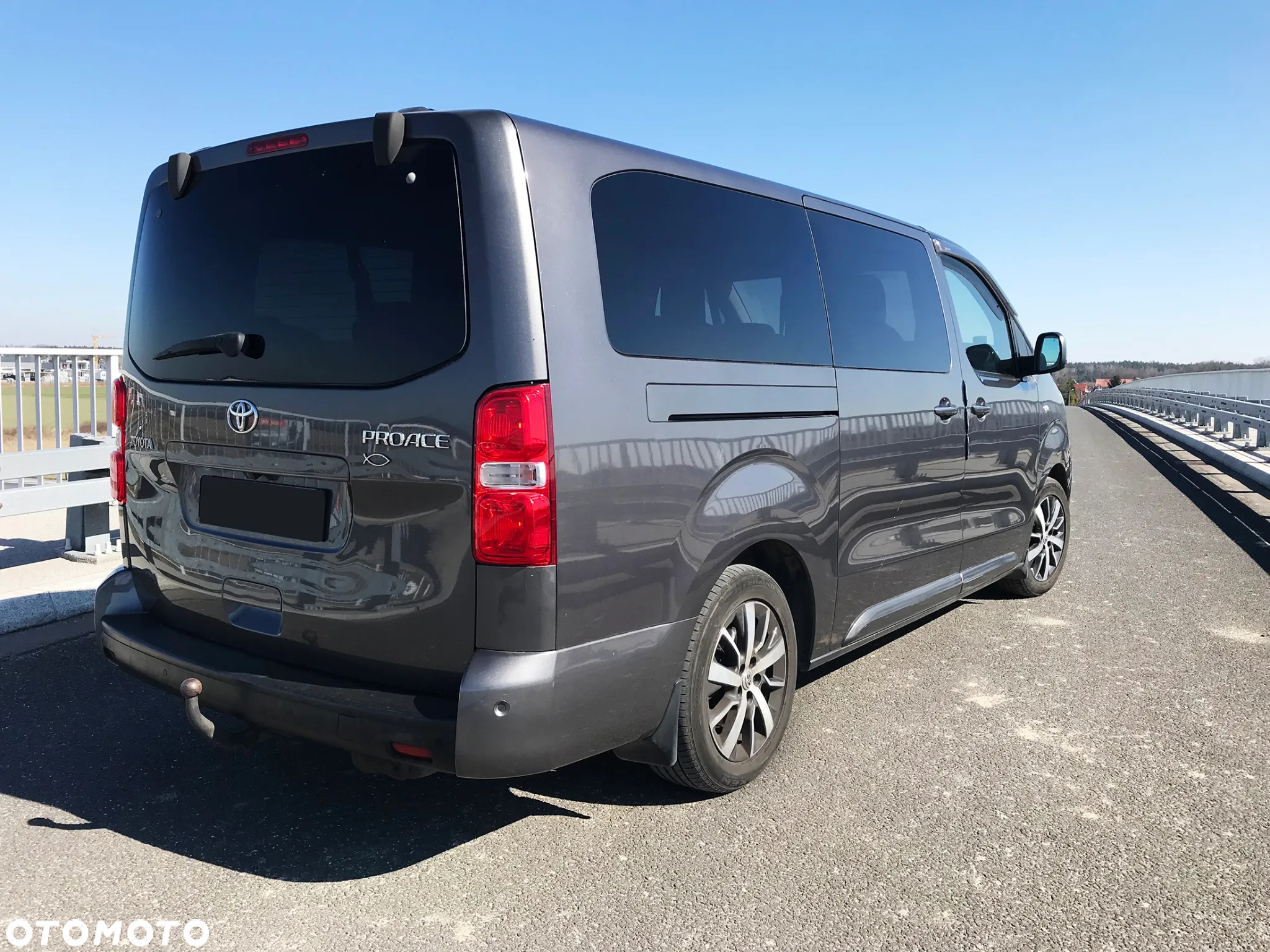 Toyota Proace Verso 2.0 D4-D Long Family - 30