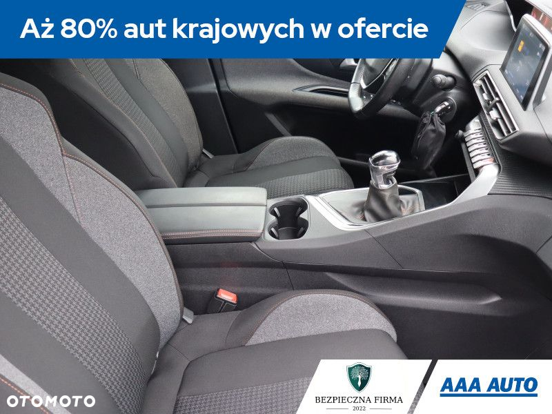 Peugeot 3008 - 10