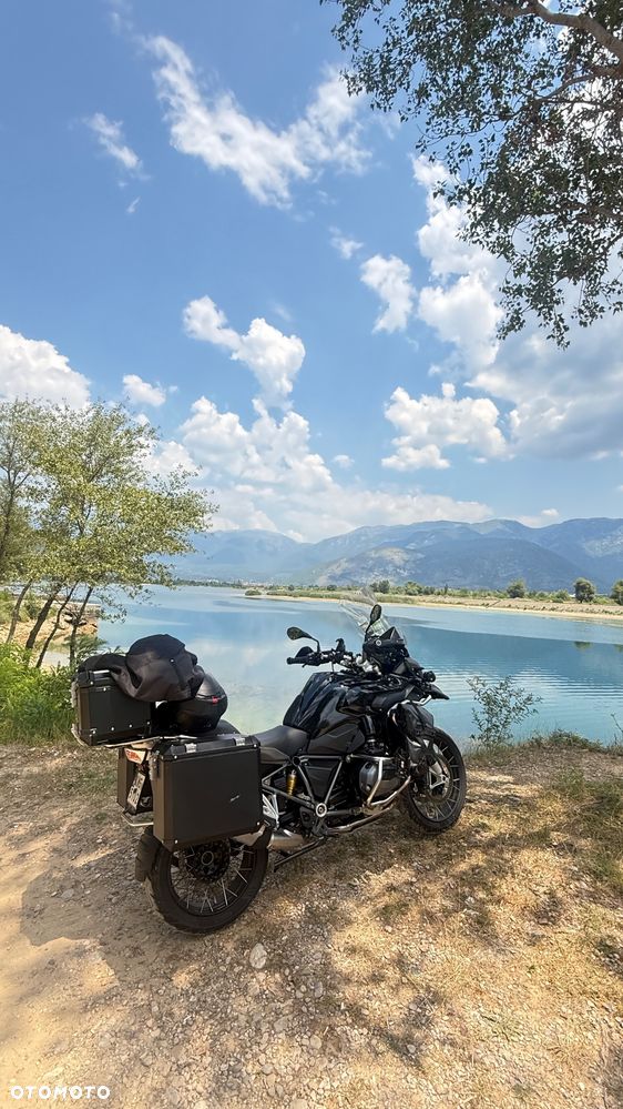 BMW GS - 1