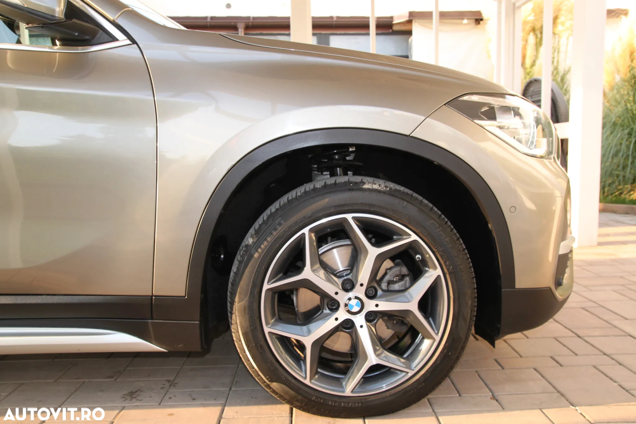 BMW X1 - 5