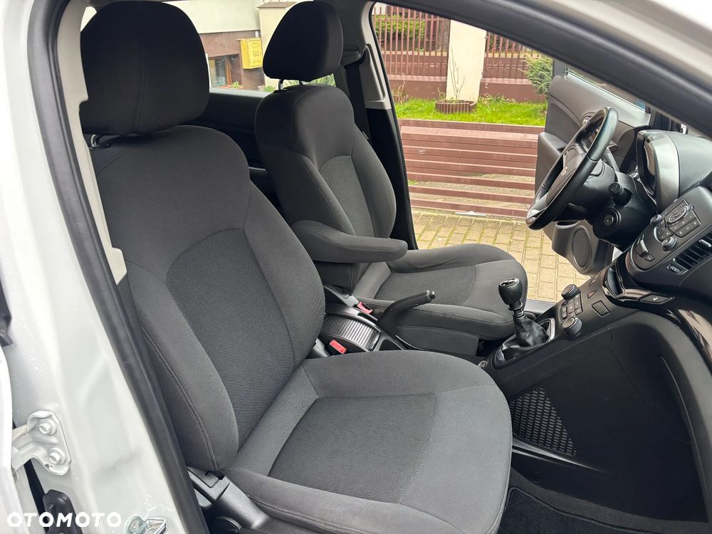 Chevrolet Orlando 1.8 LT+ - 31