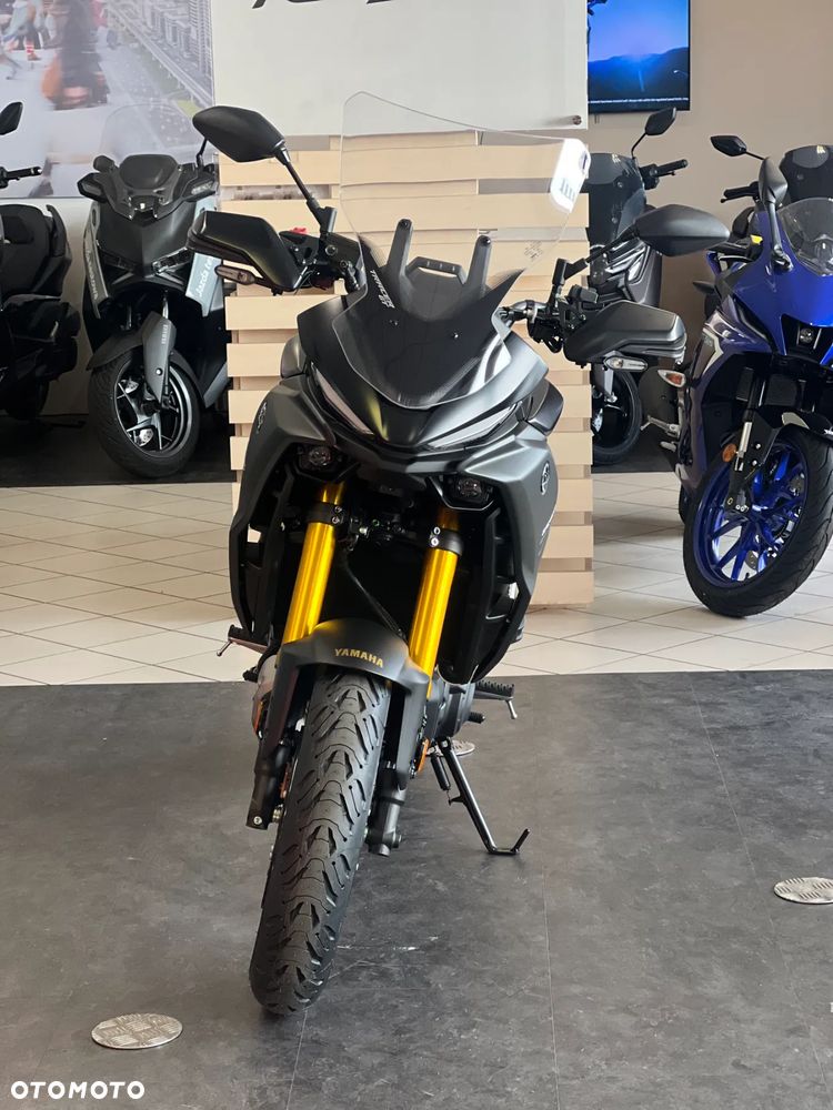 Yamaha Tracer - 13