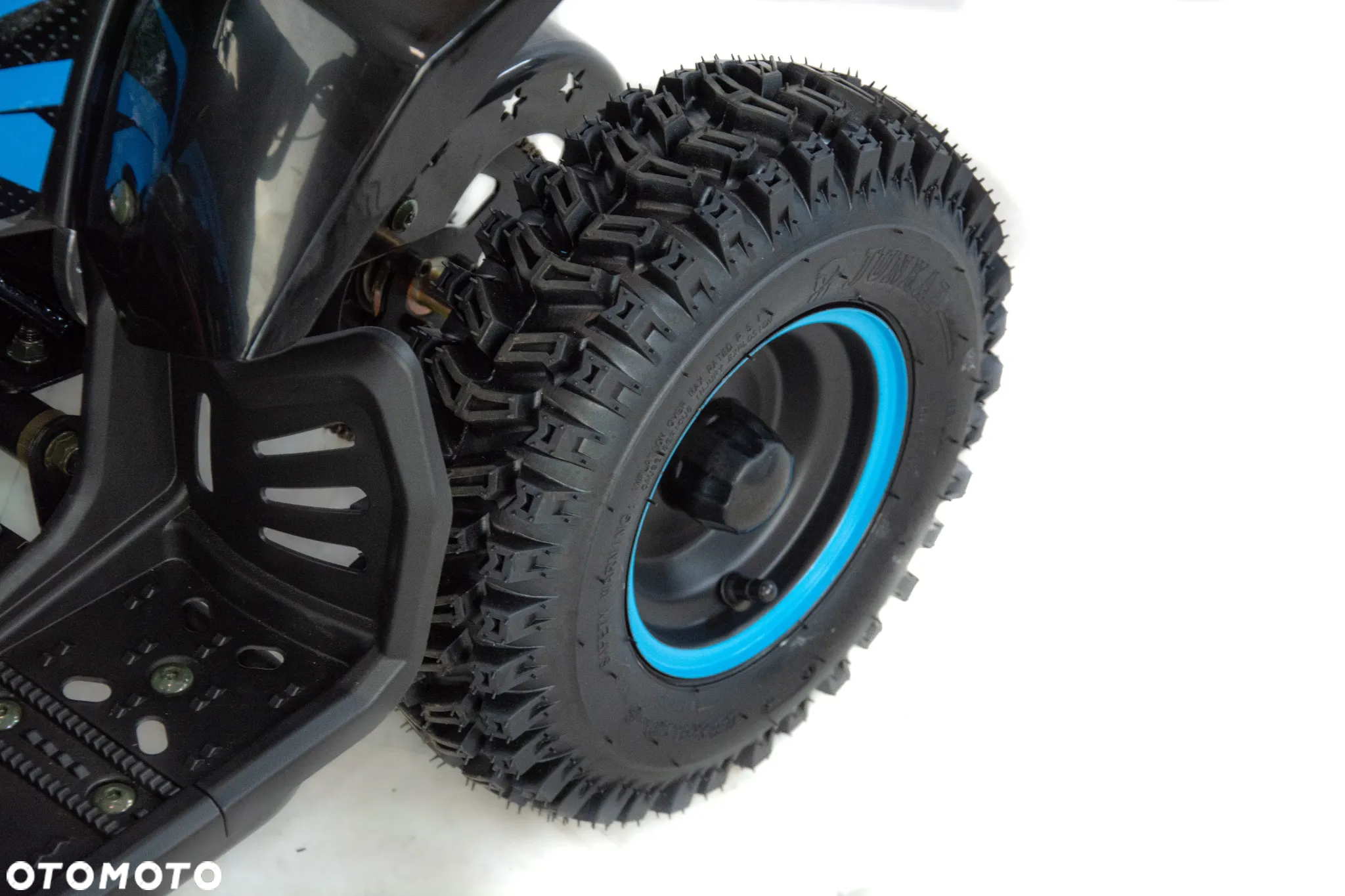 XTR Inny - 13