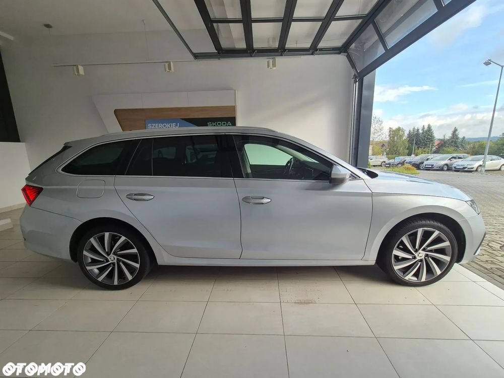 Skoda Octavia - 6