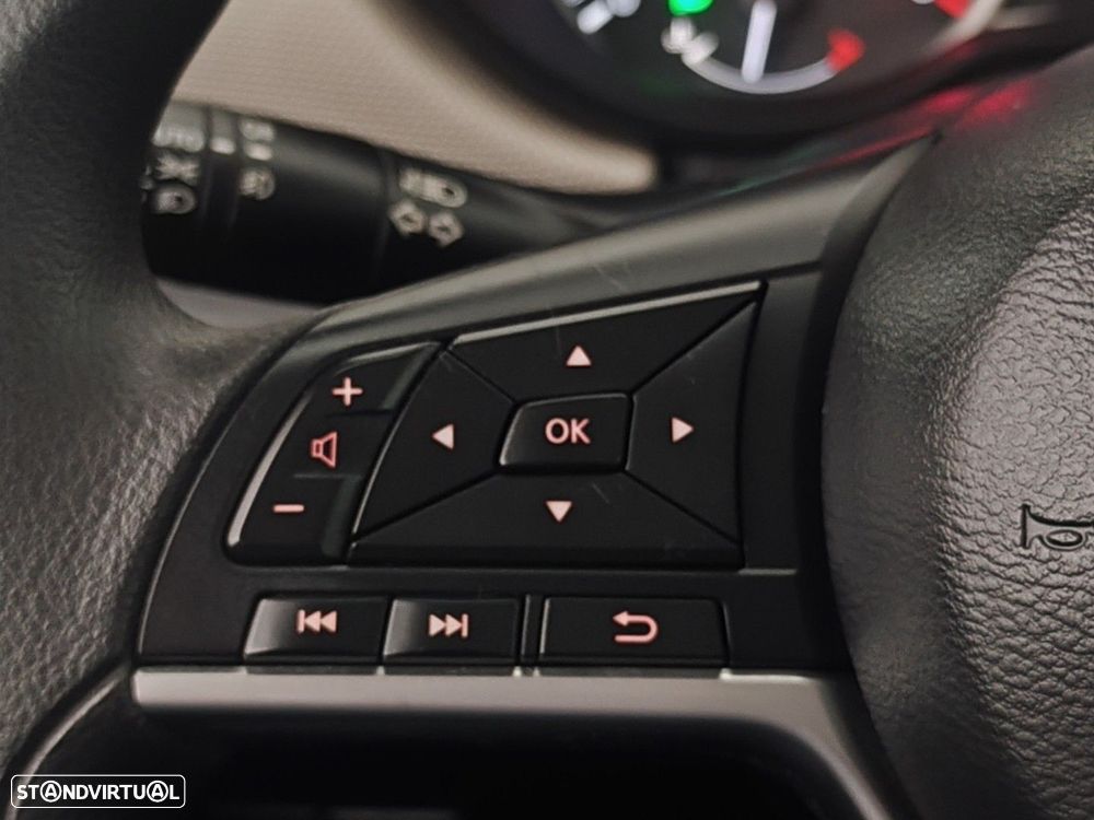 Nissan Micra 1.0 IG-T Acenta - 25