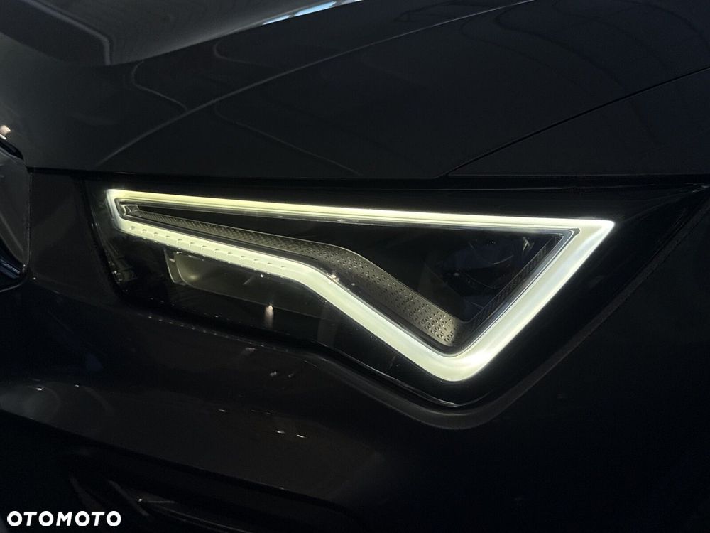 Seat Ateca 1.5 TSI Style S&S DSG - 37