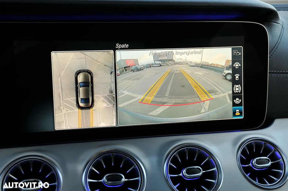 Mercedes-Benz CLS - 7