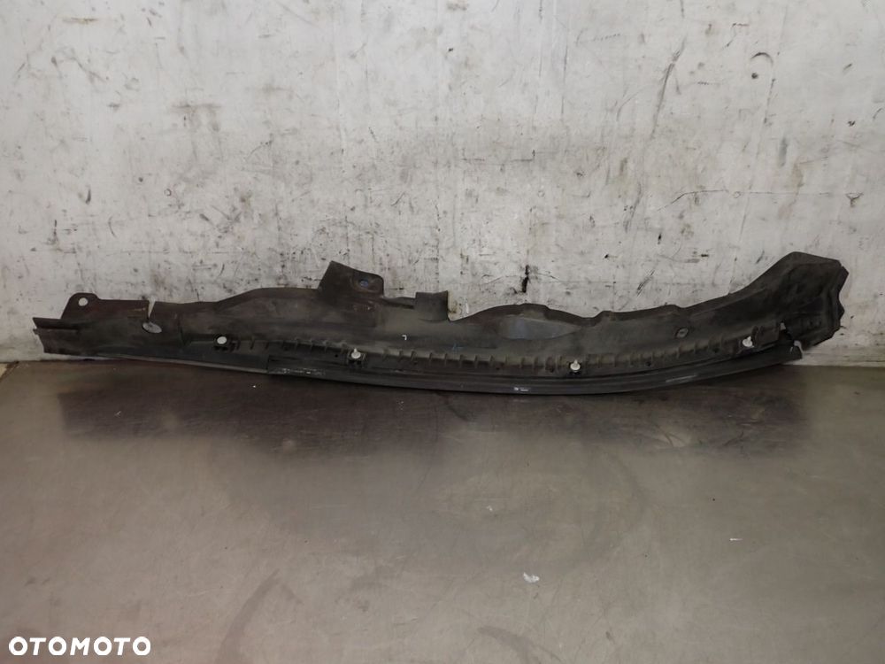 OSŁONA USZCELKA BŁOTNIKA LEWEGO INFINITI M37X 65821-1MA0A - 2