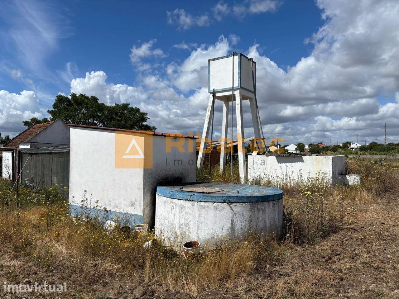 Terreno com arrecadação na Fajarda - Grande imagem: 4/7