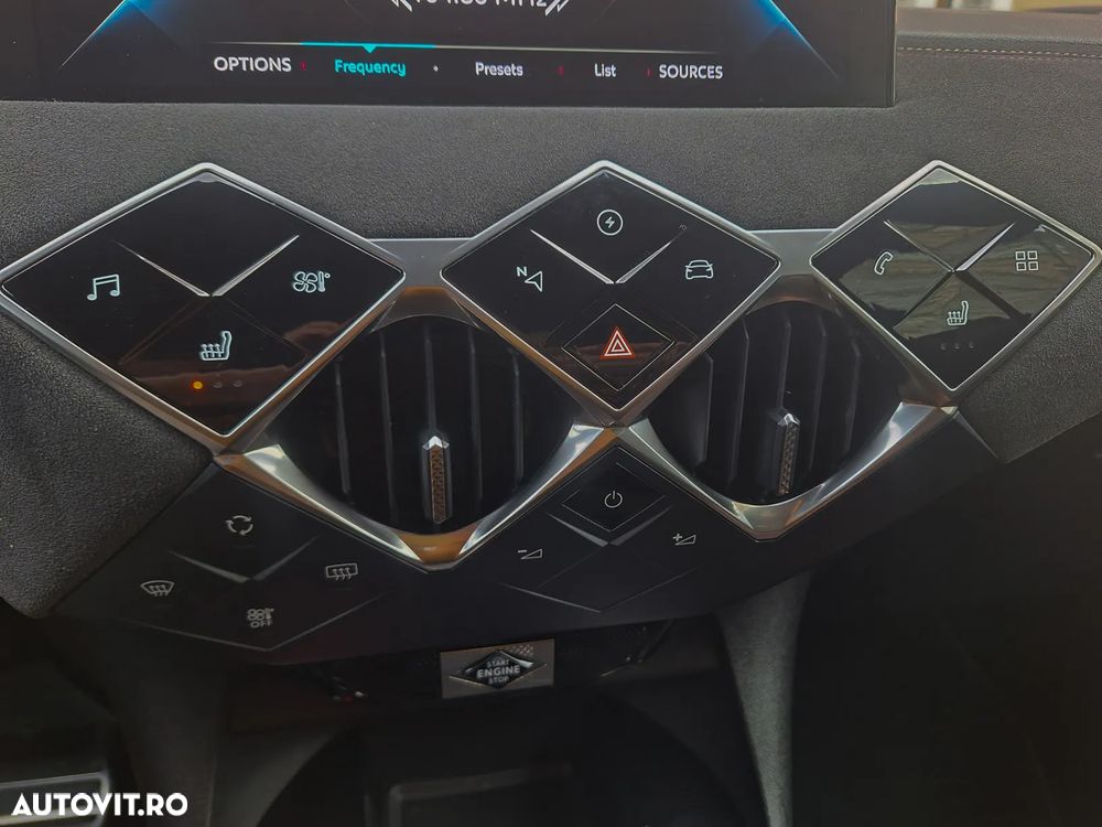 DS Automobiles DS 3 Crossback - 8