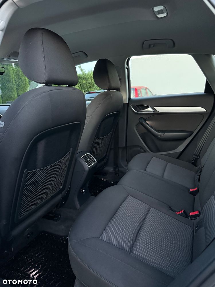 Audi Q3 1.4 TFSI S tronic - 8