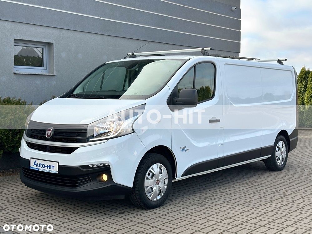 Fiat Talento - 10