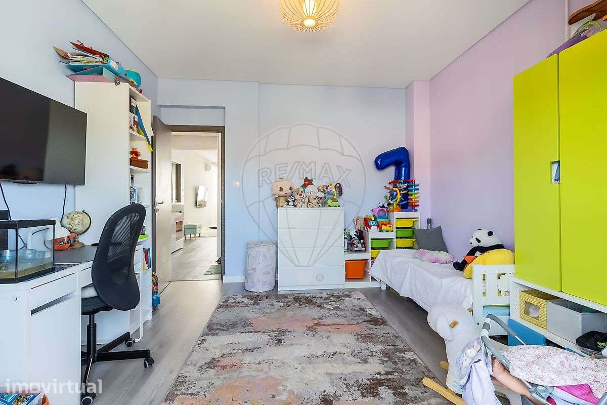 Apartamento T3 para venda - Grande imagem: 3/17