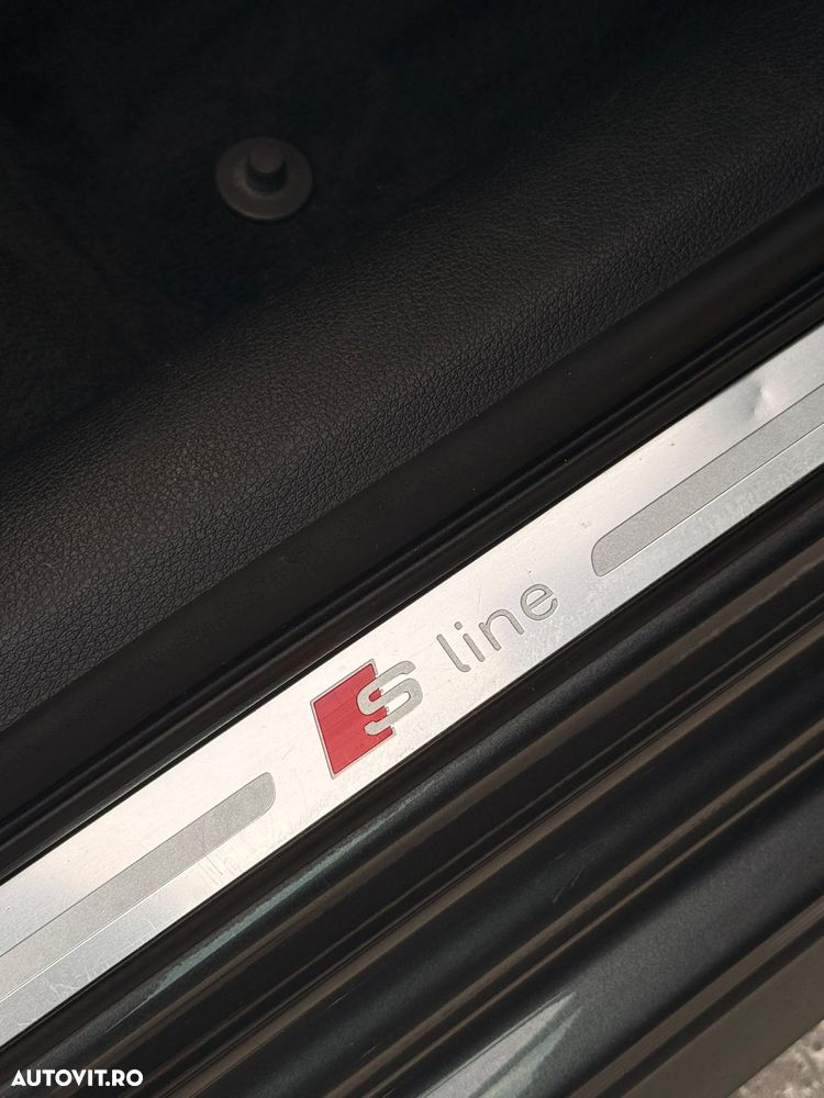 Audi A3 - 20