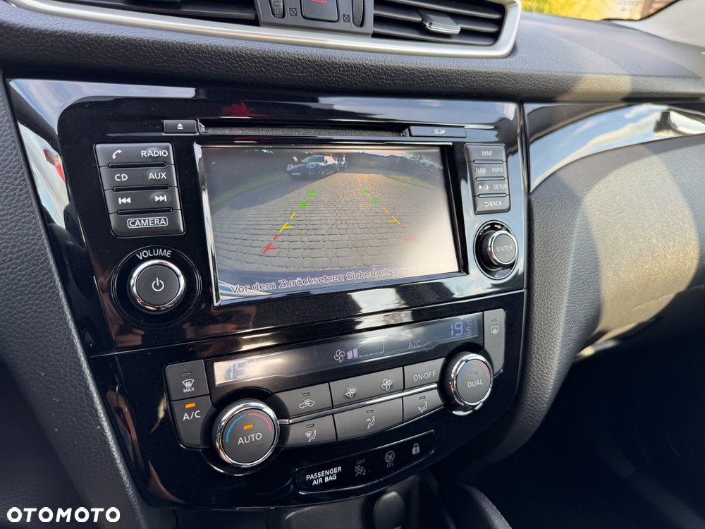 Nissan Qashqai - 18