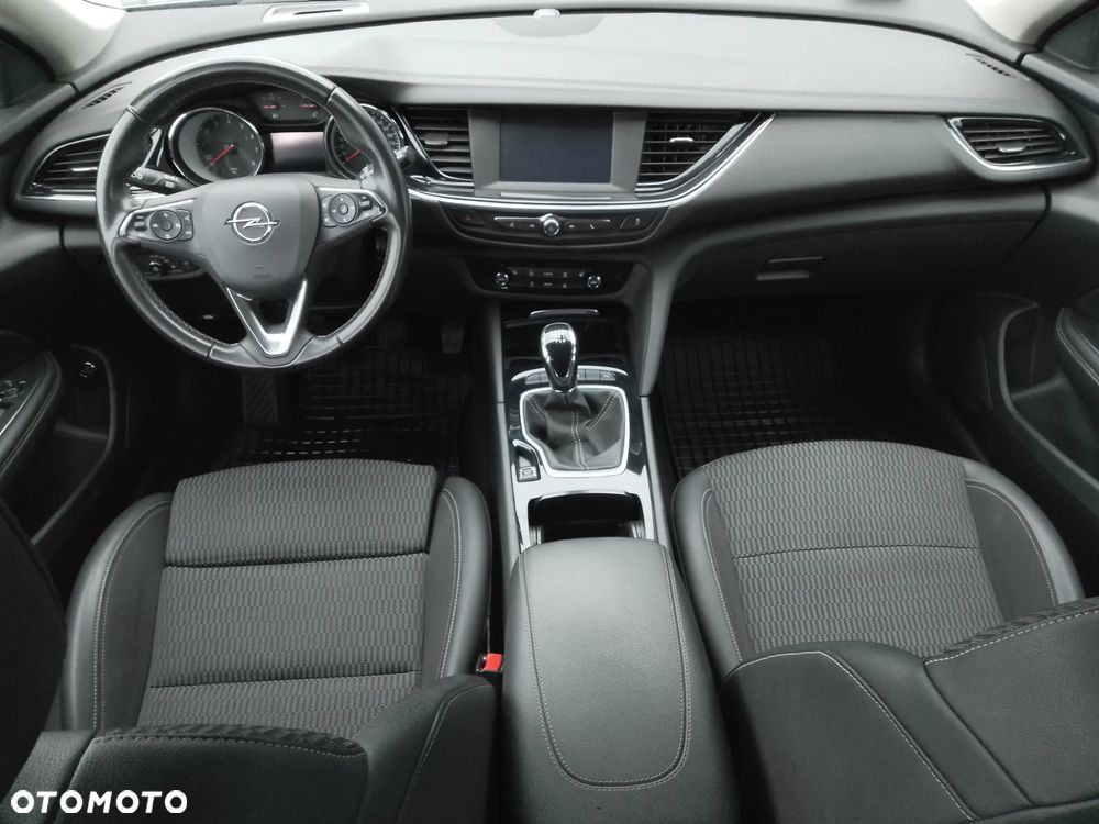 Opel Insignia 1.5 T Elite S&S - 16