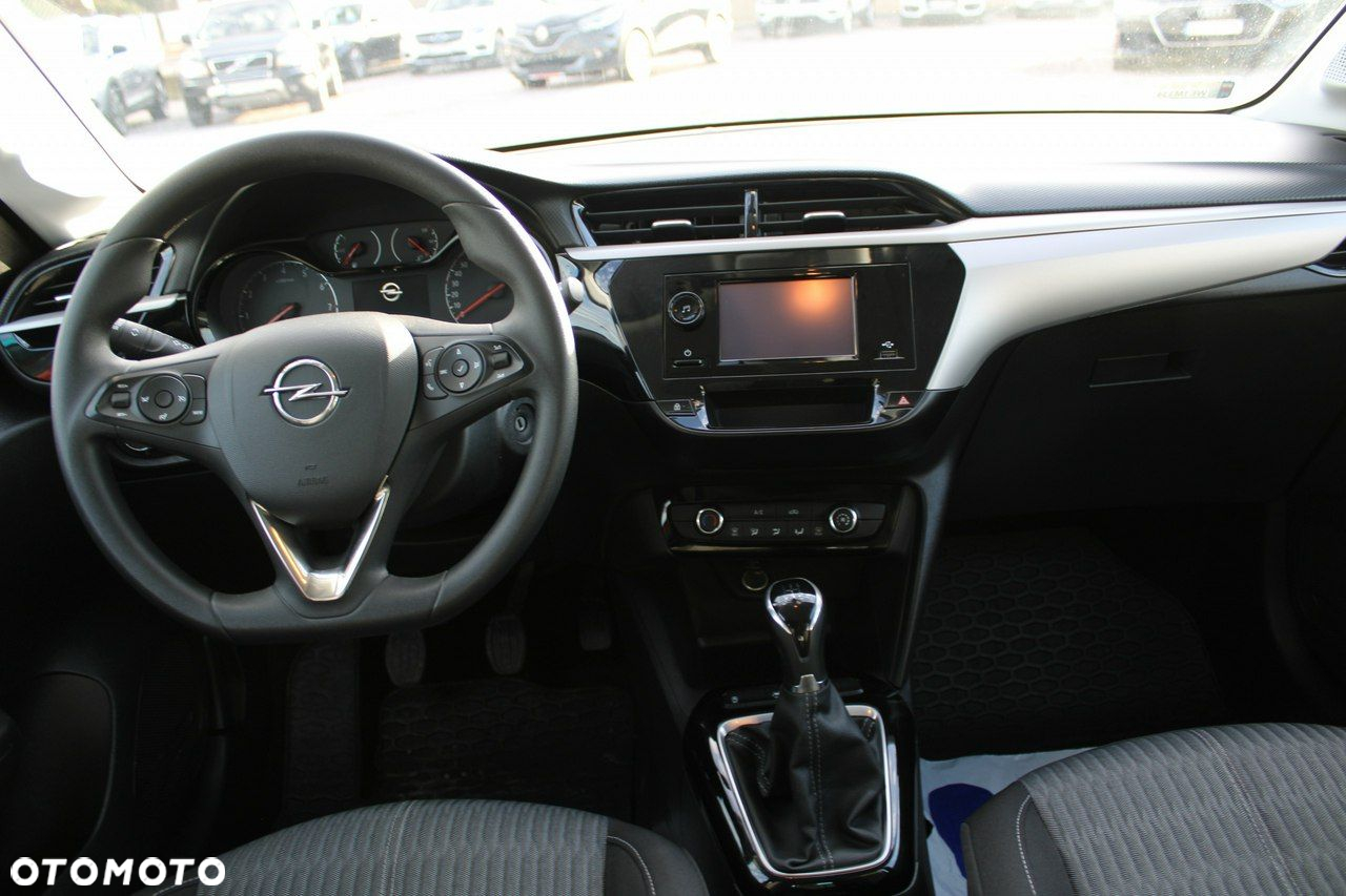 Opel Corsa - 15