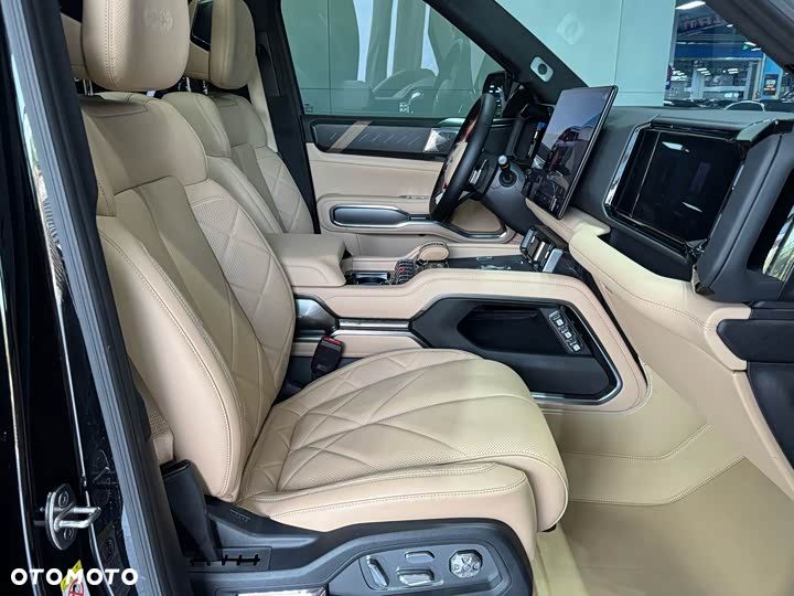 BYD Leopard 8 - 11