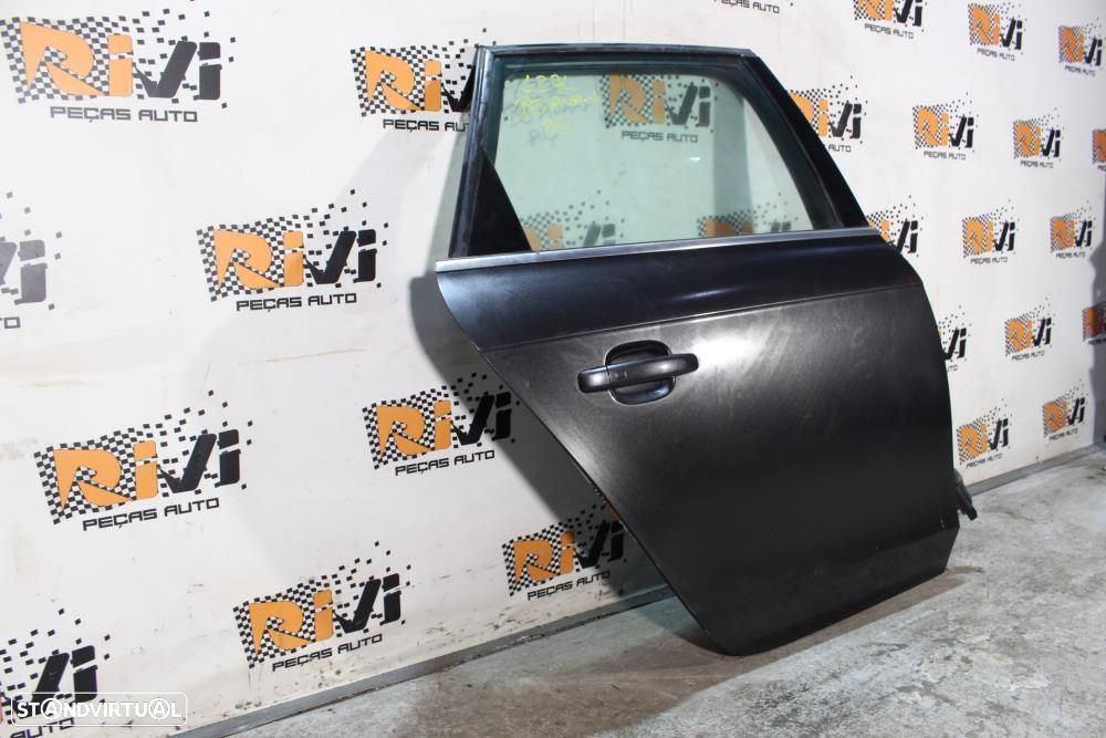 Porta Trás Direita Audi A4 Avant 8K / B8 - 5