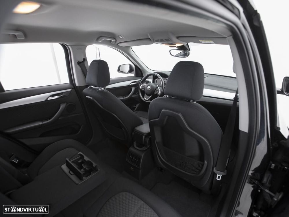 BMW X1 - 12